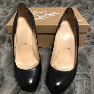 Christian Louboutin Bianca Pump